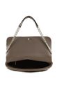 PATRIZIA PEPE Borsa / Bag Dark Tatami PATRIZIA PEPE Borsa / Bag Dark Tatami
