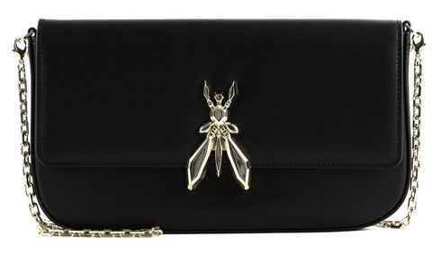 PATRIZIA PEPE Borsa / Bag Winter Black PATRIZIA PEPE Borsa / Bag Winter Black