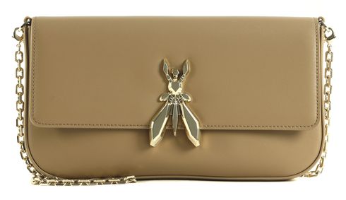 PATRIZIA PEPE Borsa / Bag Winter Sand PATRIZIA PEPE Borsa / Bag Winter Sand