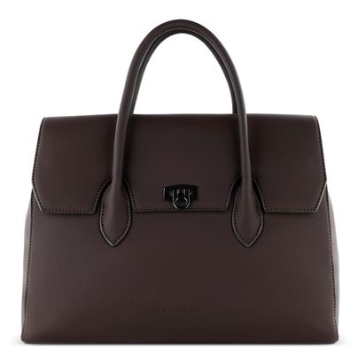 bugatti Ira Ladies Bag L Brown