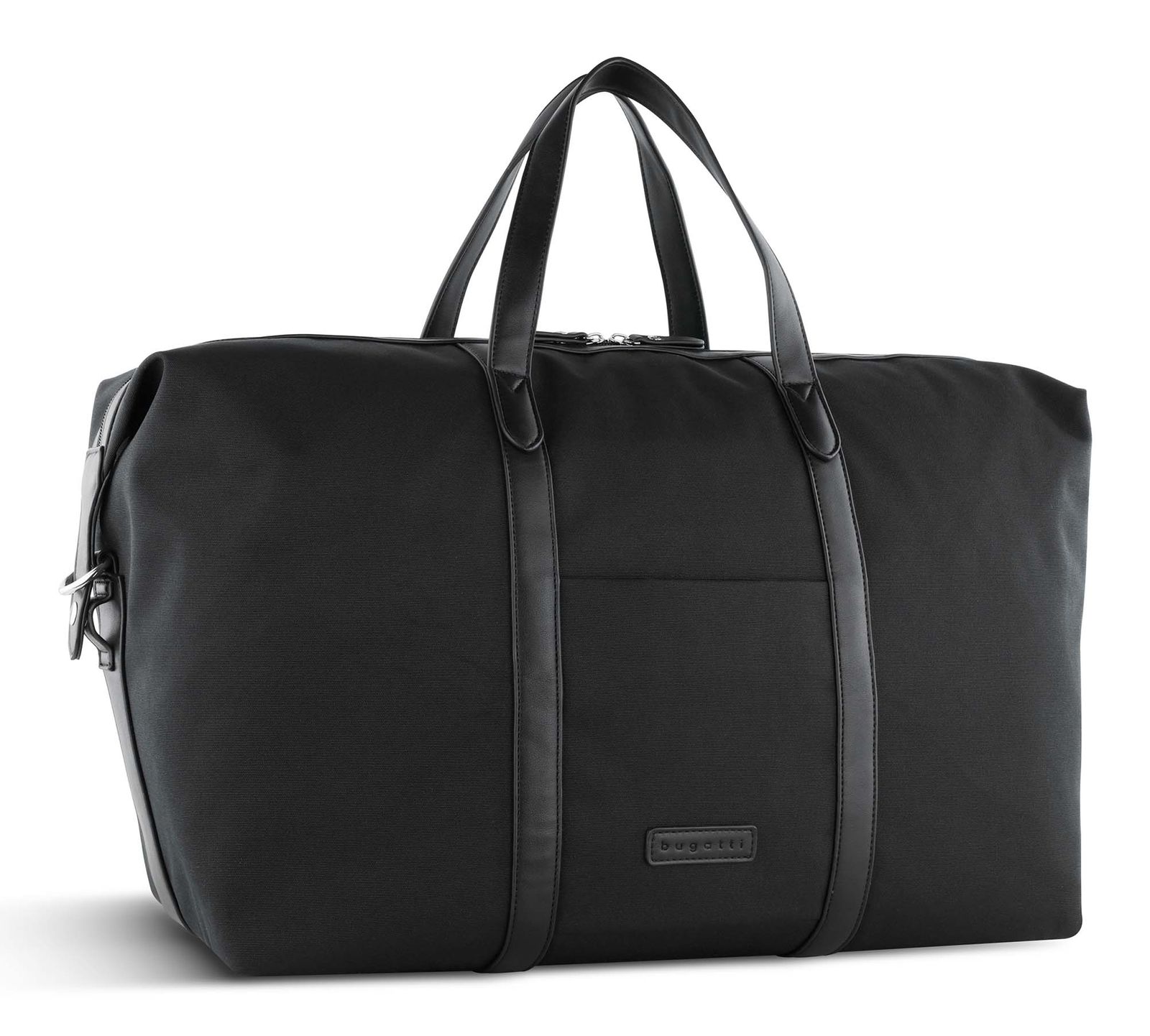 bugatti Maro Weekender Black bugatti Maro Weekender Black
