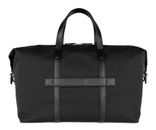 bugatti Maro Weekender Black bugatti Maro Weekender Black