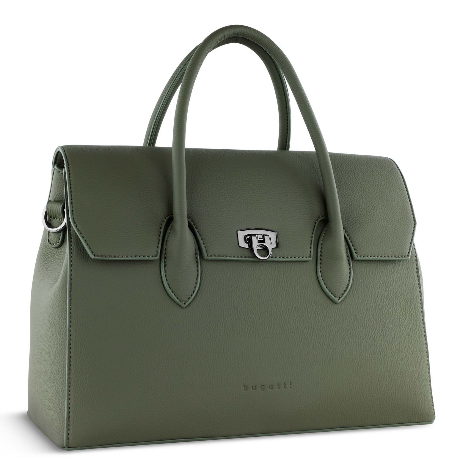 bugatti Ira Ladies Bag L Olive bugatti Ira Ladies Bag L Olive