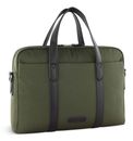 bugatti Maro Business Bag M Olive