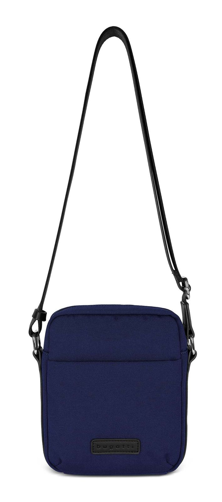 bugatti Maro Shoulderbag S Navy