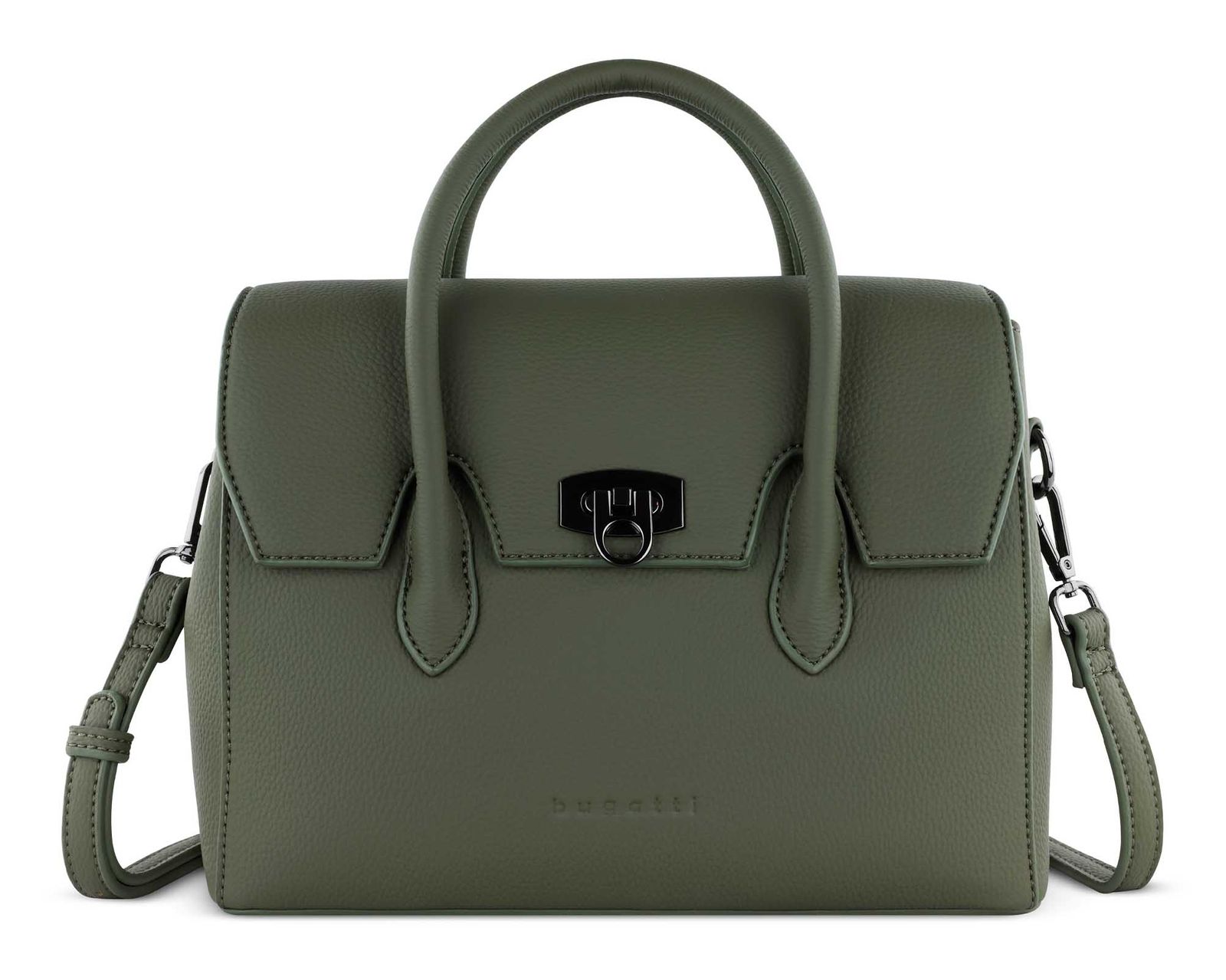 bugatti Ira Ladies Bag M Olive