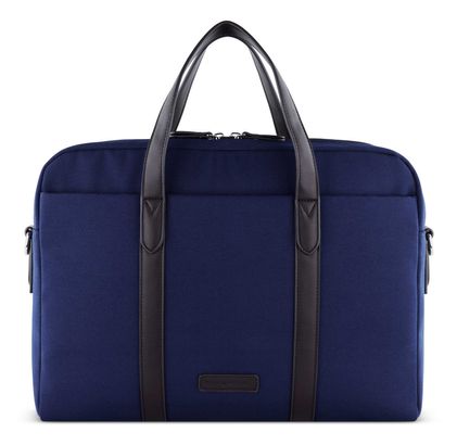 bugatti Maro Business Bag L Navy bugatti Maro Business Bag L Navy