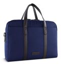 bugatti Maro Business Bag L Navy