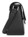 bugatti Nela Shoulderbag M Black bugatti Nela Shoulderbag M Black