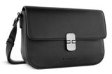 bugatti Nela Shoulderbag M Black bugatti Nela Shoulderbag M Black