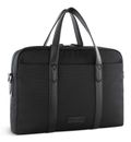 bugatti Maro Business Bag M Black