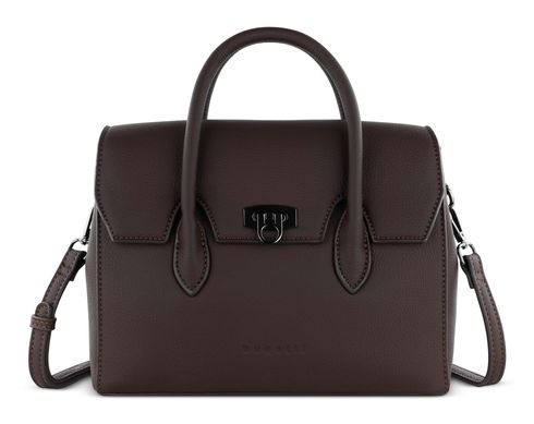 bugatti Ira Ladies Bag M Brown
