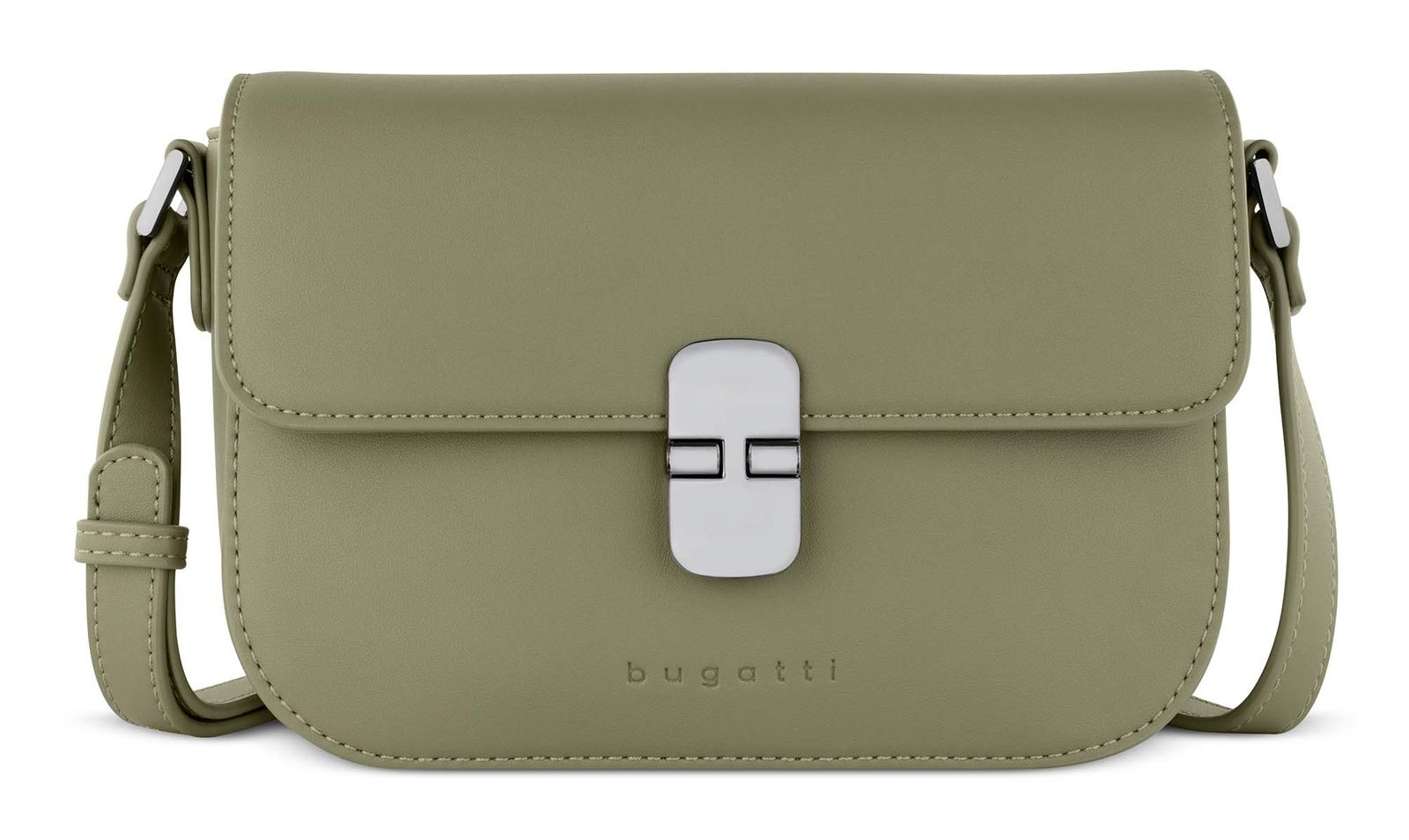 bugatti Nela Shoulderbag S Pistachio