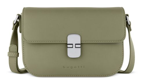 bugatti Nela Shoulderbag S Pistachio bugatti Nela Shoulderbag S Pistachio