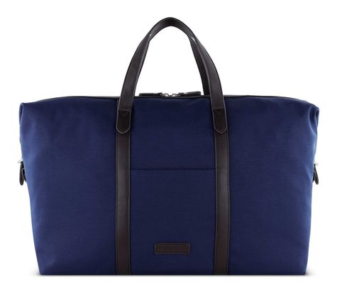 bugatti Maro Weekender Navy bugatti Maro Weekender Navy