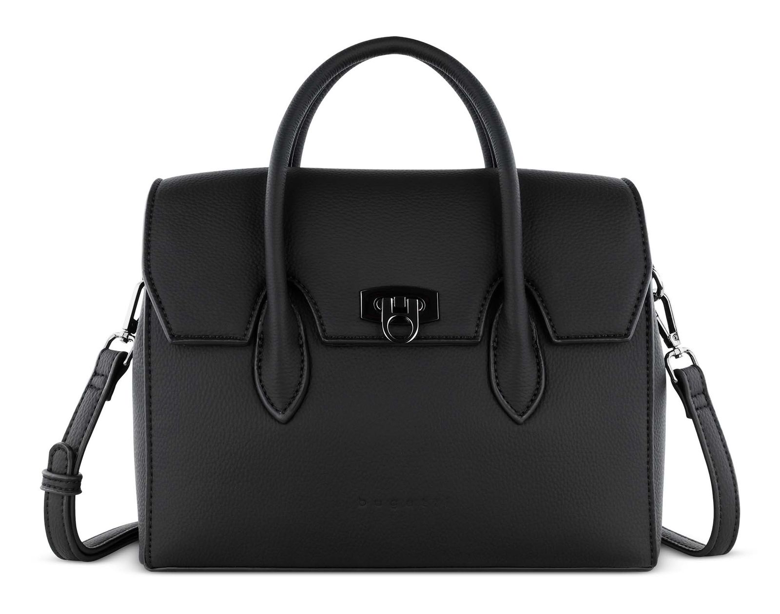 bugatti Ira Ladies Bag M Black