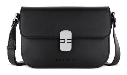 bugatti Nela Shoulderbag S Black bugatti Nela Shoulderbag S Black