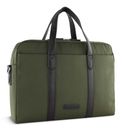 bugatti Maro Business Bag L Olive