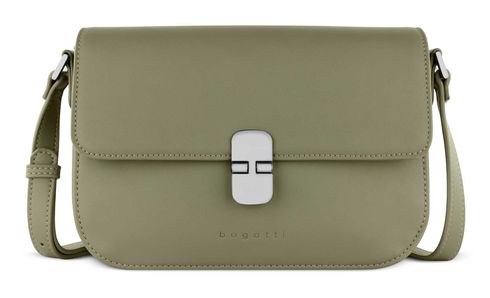 bugatti Nela Shoulderbag M Pistachio bugatti Nela Shoulderbag M Pistachio