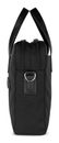 bugatti Maro Business Bag L Black