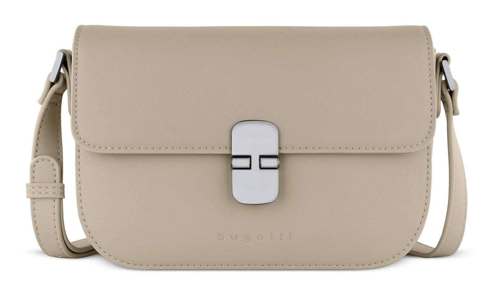 bugatti Nela Shoulderbag S Beige