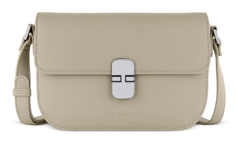 bugatti Nela Shoulderbag S Beige
