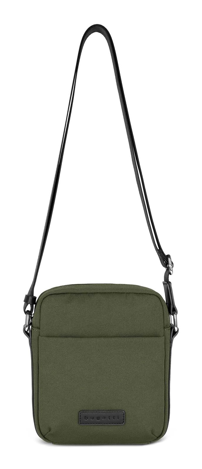 bugatti Maro Shoulderbag S Olive