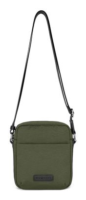 bugatti Maro Shoulderbag S Olive bugatti Maro Shoulderbag S Olive