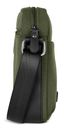 bugatti Maro Shoulderbag S Olive bugatti Maro Shoulderbag S Olive