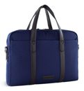 bugatti Maro Business Bag M Navy