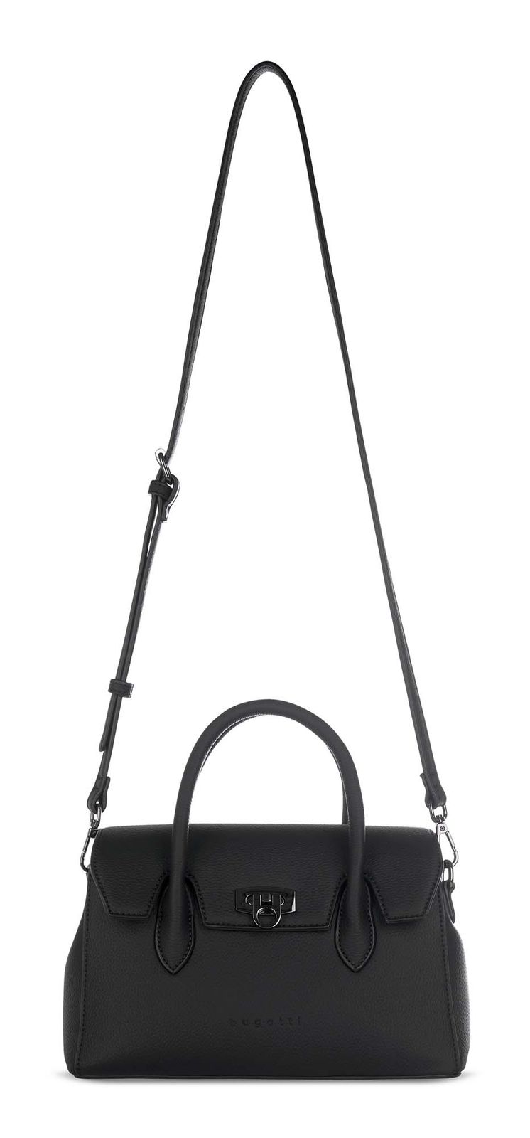 bugatti Ira Ladies Bag S Black