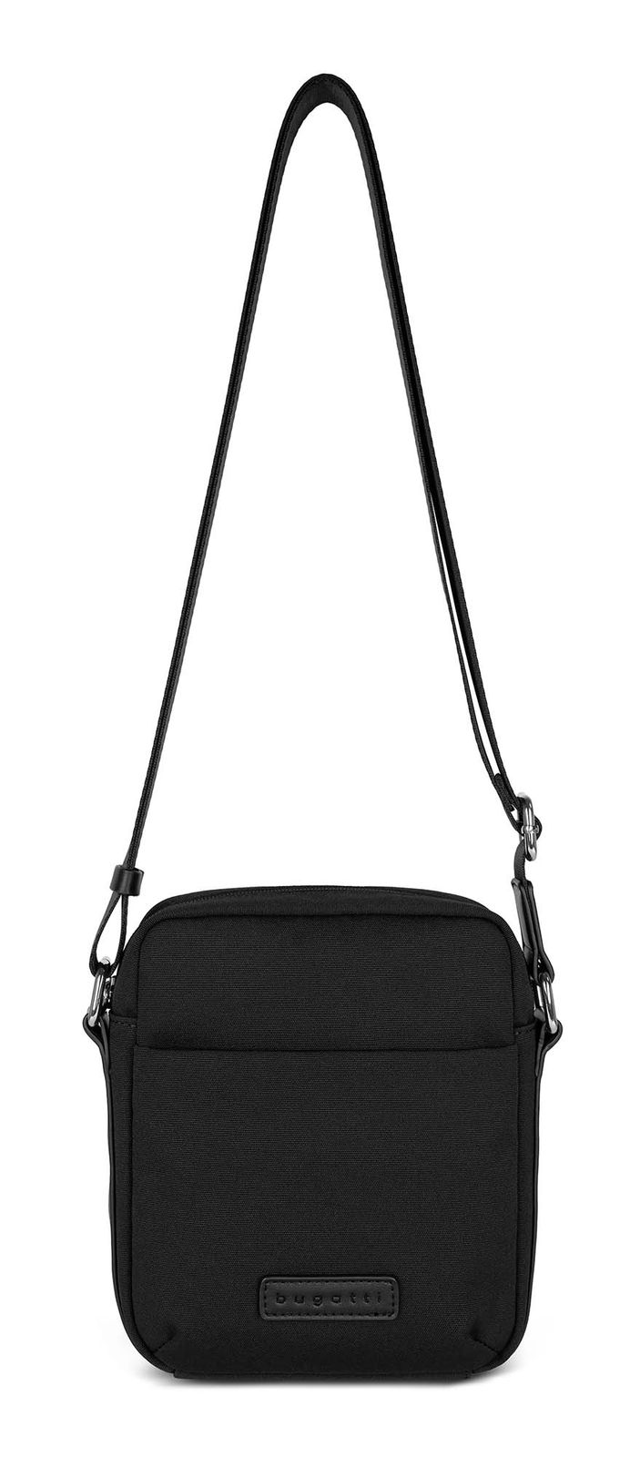 bugatti Maro Shoulderbag S Black