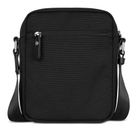 bugatti Maro Shoulderbag S Black bugatti Maro Shoulderbag S Black