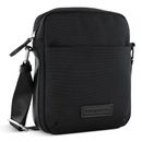 bugatti Maro Shoulderbag S Black bugatti Maro Shoulderbag S Black