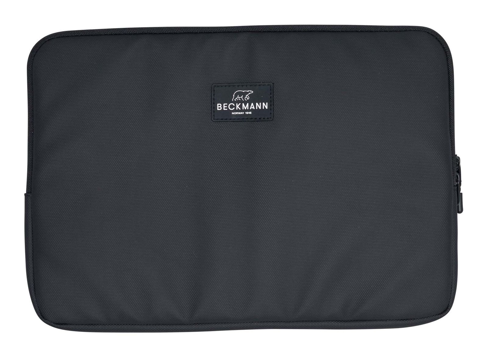 BECKMANN Sleeve Medium M Black Coated BECKMANN Sleeve Medium M Black Coated