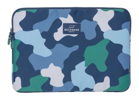 BECKMANN Sleeve Medium M Color Camo
