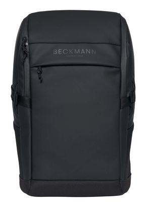BECKMANN Street FLX Backpack 30-35L Black