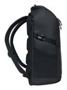 BECKMANN Street FLX Backpack 30-35L Black