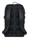 BECKMANN Street FLX Backpack 30-35L Black