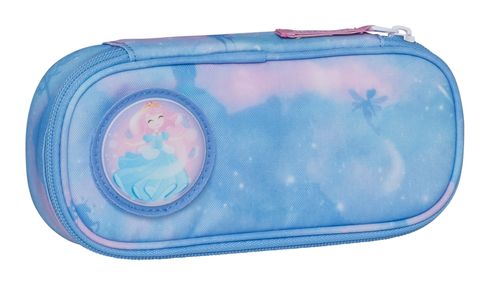 BECKMANN GS Oval Pencil Case Fairytale