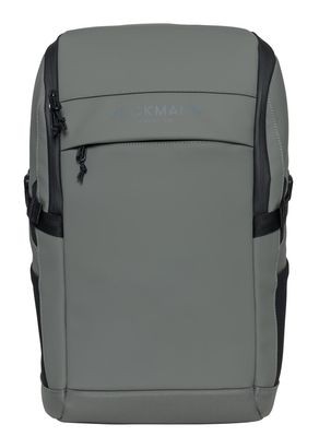 BECKMANN Street FLX Backpack 30-35L Green