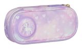Unicorn Princess Purple