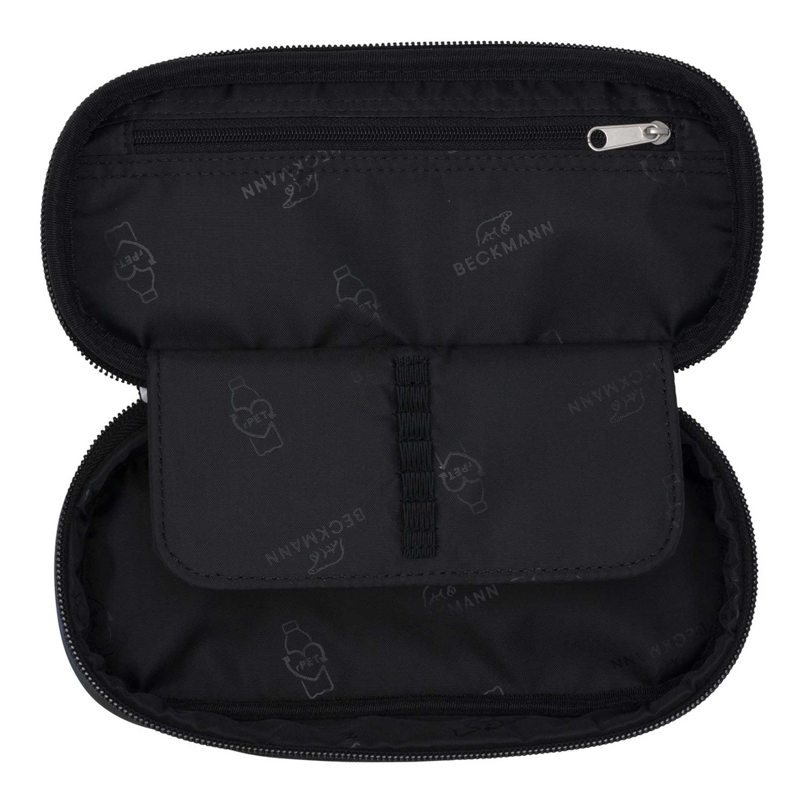 BECKMANN GS Oval Pencil Case Magic League BECKMANN GS Oval Pencil Case Magic League