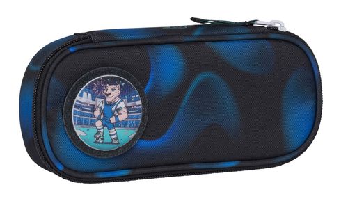BECKMANN GS Oval Pencil Case Magic League