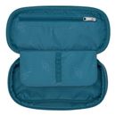 BECKMANN GS Oval Pencil Case Jungle Game