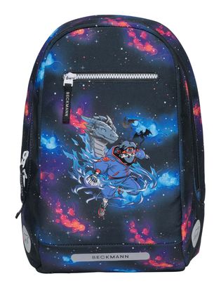 BECKMANN Gym / Tursekk 12L Ninja Elements