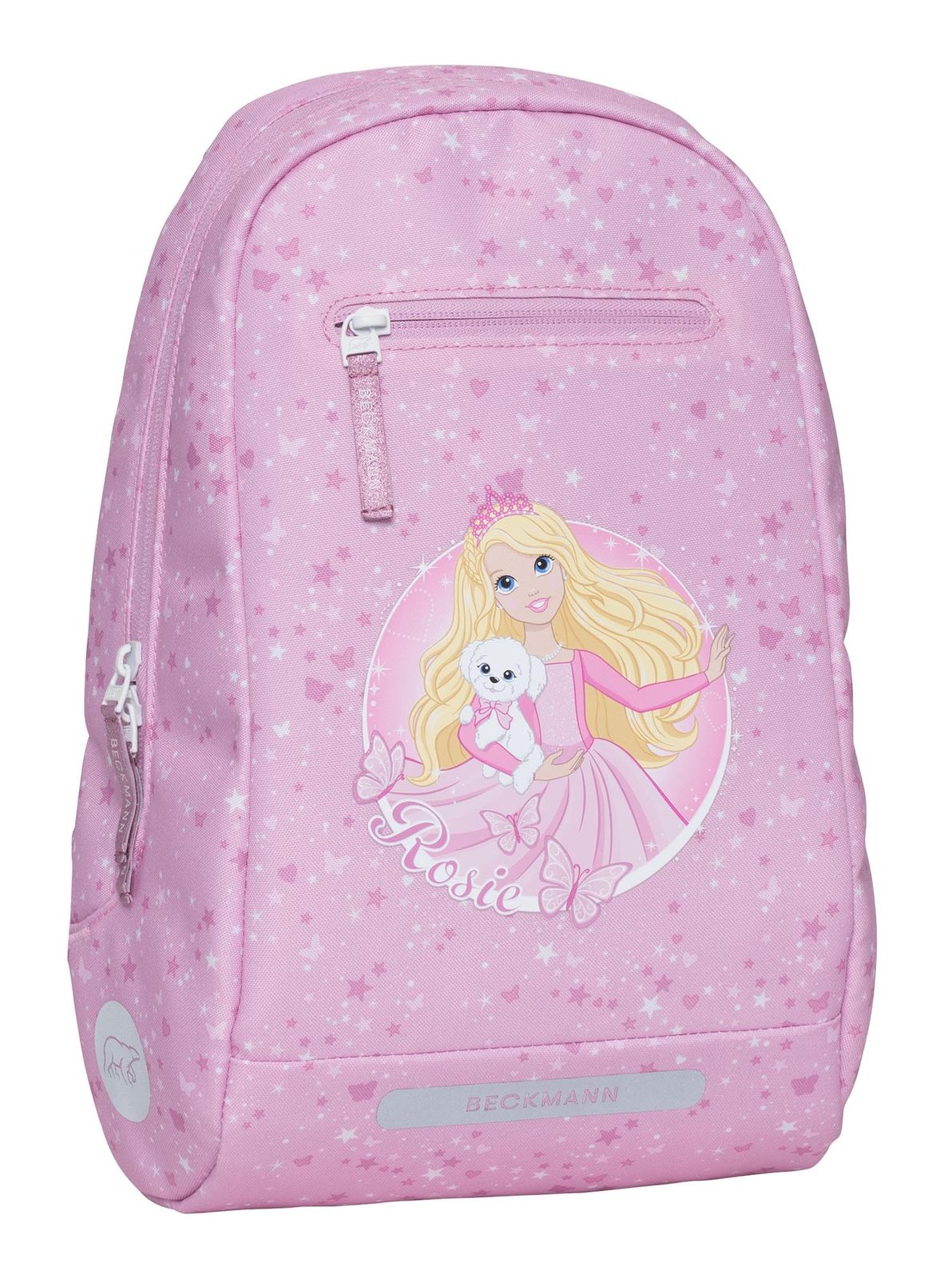BECKMANN Gym / Tursekk 12L Rosie BECKMANN Gym / Tursekk 12L Rosie