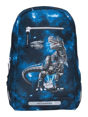 BECKMANN Gym / Tursekk 12L Tech Rex