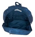 BECKMANN Gym / Tursekk 12L Space Mission BECKMANN Gym / Tursekk 12L Space Mission