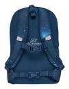 BECKMANN Gym / Tursekk 12L Space Mission BECKMANN Gym / Tursekk 12L Space Mission